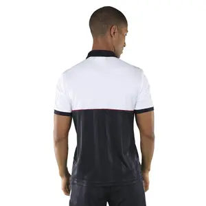 Polo Sergio Tacchini Nastro image-1