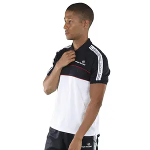 Polo Sergio Tacchini Nastro image-2