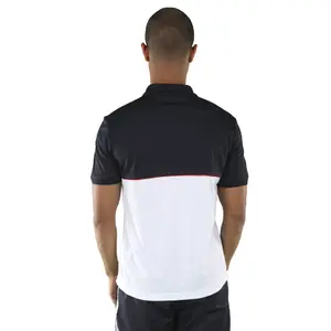 Polo Sergio Tacchini Nastro image-1