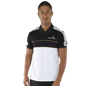 Polo Sergio Tacchini Nastro image-0