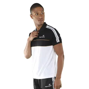 Polo Sergio Tacchini Nastro image-2