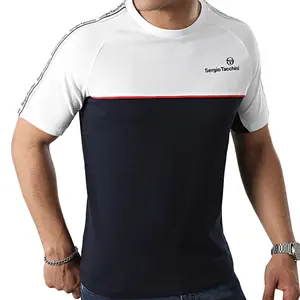 Tričko Sergio Tacchini Nastro image-0