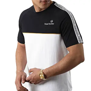 Tričko Sergio Tacchini Nastro image-0