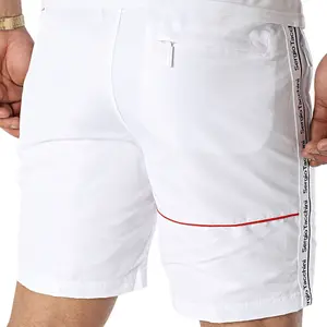 Krátký Sergio Tacchini Nastro image-2
