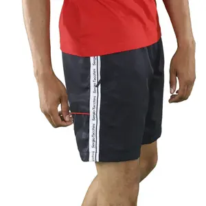 Pantalón corto Sergio Tacchini Nastro image-3