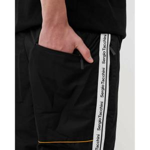 Shorts Sergio Tacchini Nastro image-2