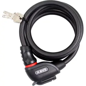Cerradura de cable Abus Phantom 8950/180 KF image-0