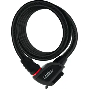 Cerradura de cable Abus Phantom 8950/180 KF image-1