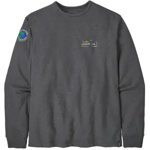 Φούτερ Patagonia Unity Fitz Wildrise image-0