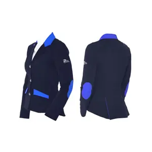 Chaqueta equitación para mujer Privilège Equitation Sophia image-1