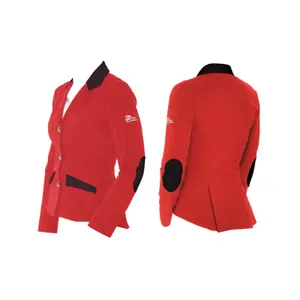 Reitjacke Damen Privilège Equitation Sophia image-1
