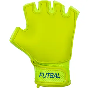 Goalkeeper gloves Reusch Futsal SG SFX image-1