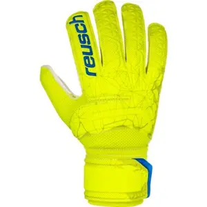 Goalkeeper gloves Reusch Fit Control RG image-0