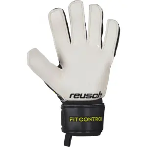 Goalkeeper gloves Reusch Fit Control RG image-1