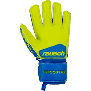 Gyerek kapus kesztyű Reusch Fit Control image-1