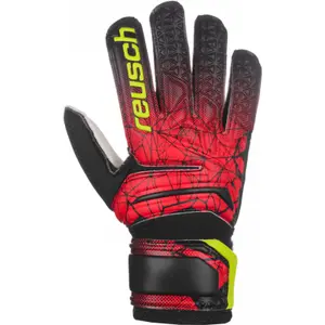 Torwarthandschuhe Kind Reusch Fit Control SD Open Cuff image-0
