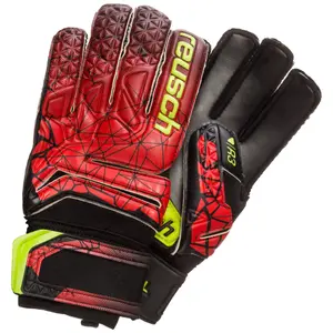 Kid's goalie gloves Reusch Fit Control RG Open Cuff image-2