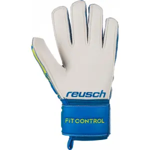 Luvas de Guarda-redes para crianças Reusch Fit Control SG Finger Support image-1
