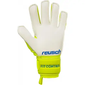 Gyerek kapus kesztyű Reusch Fit Control image-1