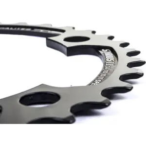 T.A. Bicycle Chainring Shimano image-1