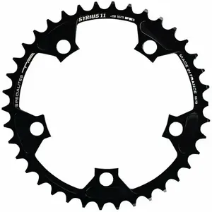 T.A. Bicycle Chainring Shimano image-0