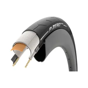 Neumáticos Pirelli P Zero Race image-2