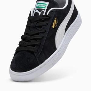 Sneakersy dla dzieci Puma Suede Classic image-4