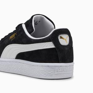 Sneakersy dla dzieci Puma Suede Classic image-5