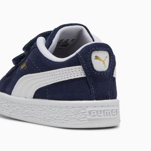 Sneakersy dla dzieci Puma Suede Classic image-3