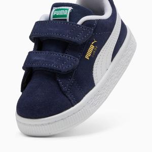 Sneakersy dla dzieci Puma Suede Classic image-5
