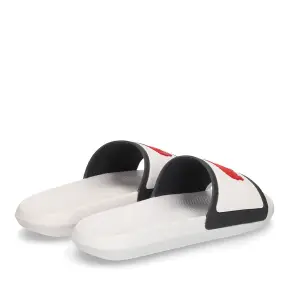 Zapatillas de claqué Lacoste Croco Slide Tri3 image-2