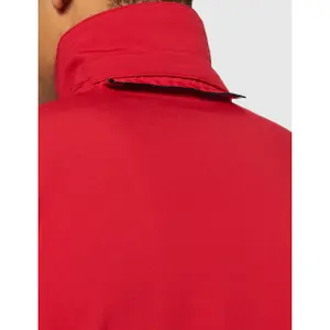 Zip-hooded vandretøj jakke CMP image-4