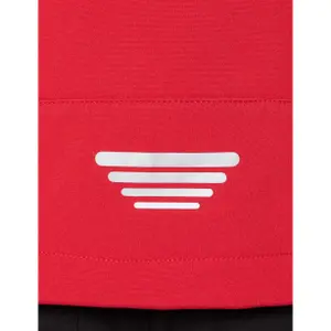 Zip-hooded vandretøj jakke CMP image-5