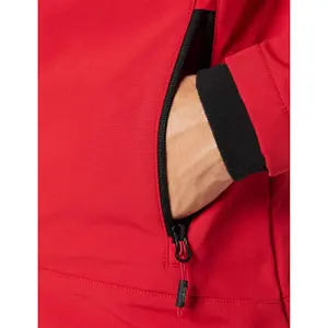 Zip-hooded vandretøj jakke CMP image-6