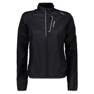 Women's waterproof jacket CMP image-0