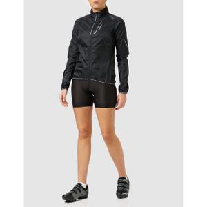 Women's waterproof jacket CMP image-1