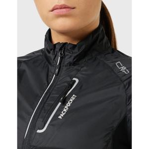 Women's waterproof jacket CMP image-5