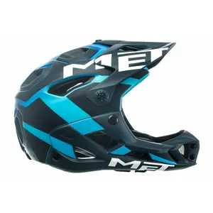 Casque vélo intégral Met Parachute image-1