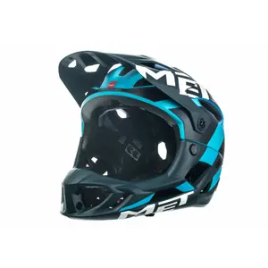 Casque vélo intégral Met Parachute image-2