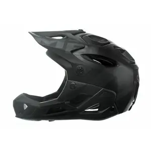 Casque vélo intégral Met Parachute image-3