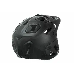 Casque vélo intégral Met Parachute image-4