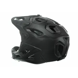 Casque vélo intégral Met Parachute image-5