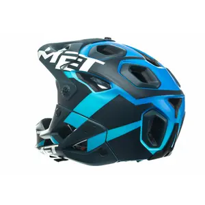 Casque vélo intégral Met Parachute image-4