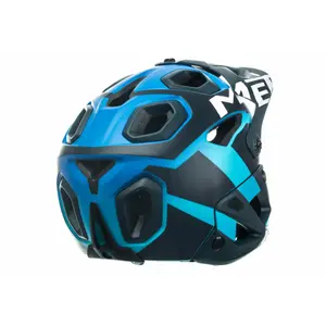 Casque vélo intégral Met Parachute image-5