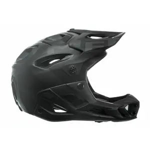 Casque vélo intégral Met Parachute image-1
