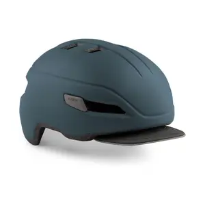 Fahrradhelm Met Corso image-0