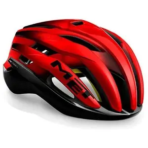Capacete de bicicleta Met Trenta Mips image-0