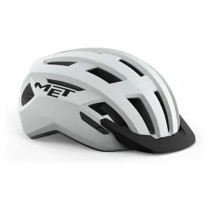 Fones de ouvido Met Allroad Mips