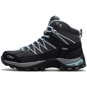 Damen-Wanderschuhe CMP Rigel Waterproof image-1
