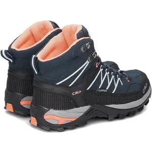 Damen-Wanderschuhe CMP Rigel Waterproof image-1
